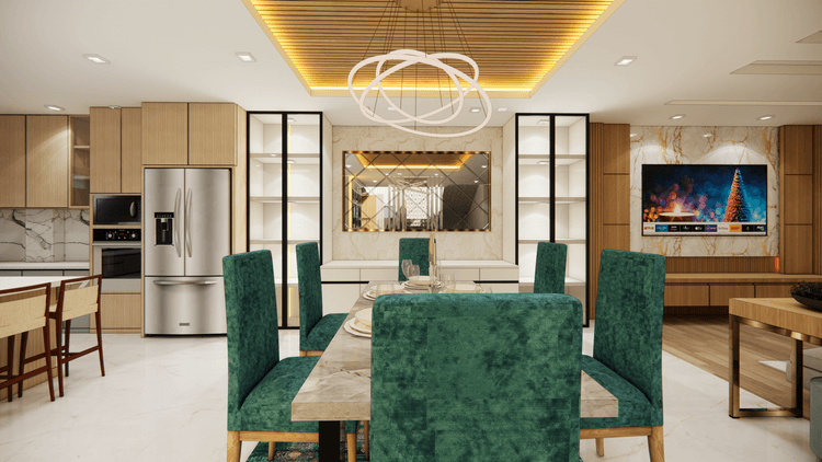 Residence Design