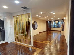 Home Interior Design